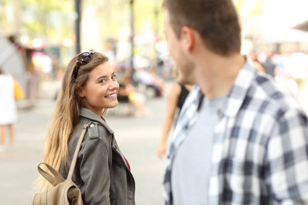 Why Opposites Can Attract